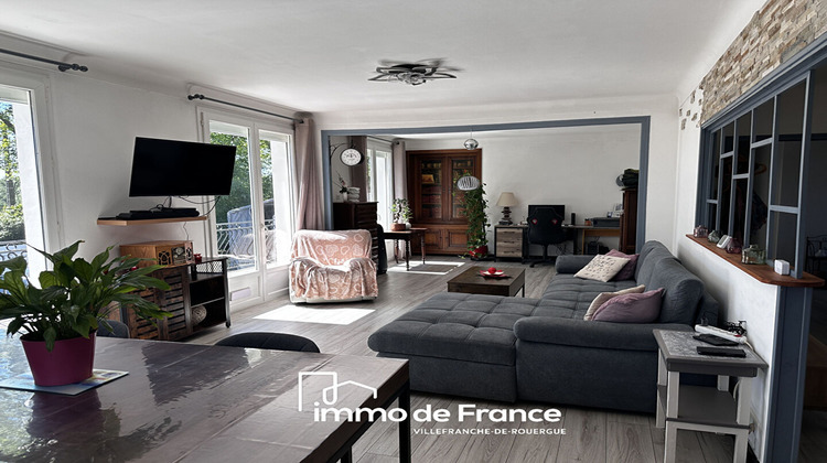 Ma-Cabane - Vente Maison VAILHOURLES, 204 m²