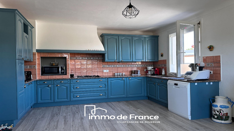 Ma-Cabane - Vente Maison VAILHOURLES, 204 m²