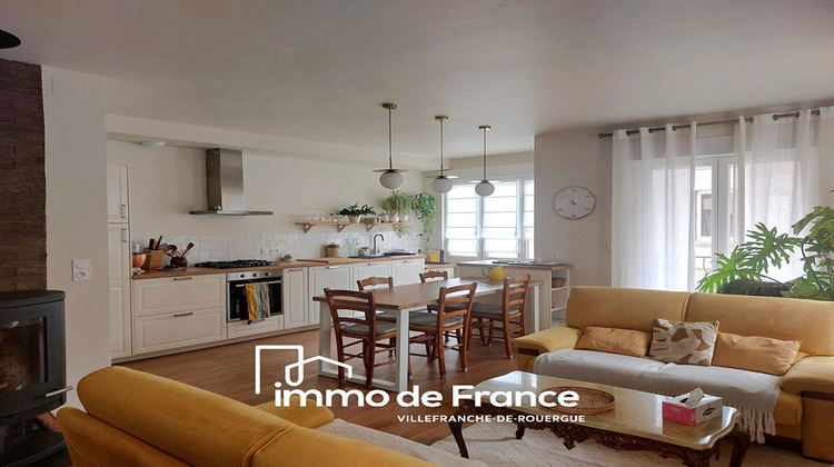 Ma-Cabane - Vente Maison VAILHOURLES, 88 m²