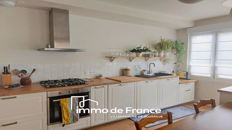 Ma-Cabane - Vente Maison VAILHOURLES, 88 m²
