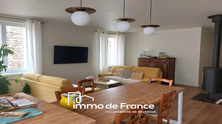 Ma-Cabane - Vente Maison VAILHOURLES, 88 m²