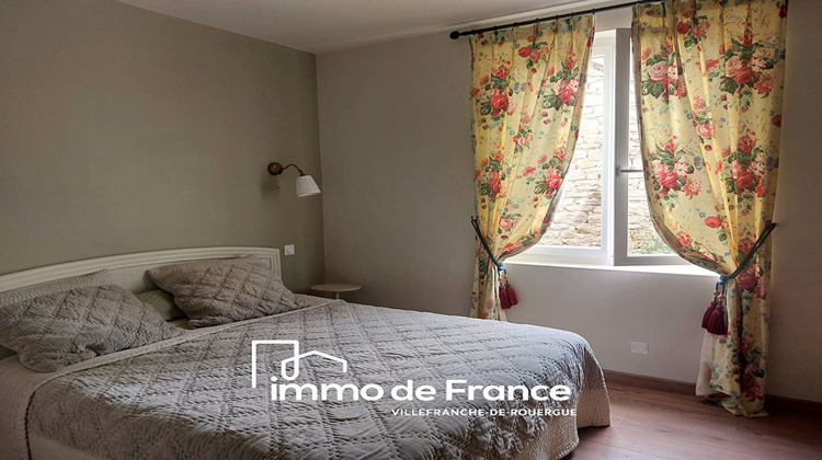 Ma-Cabane - Vente Maison VAILHOURLES, 88 m²
