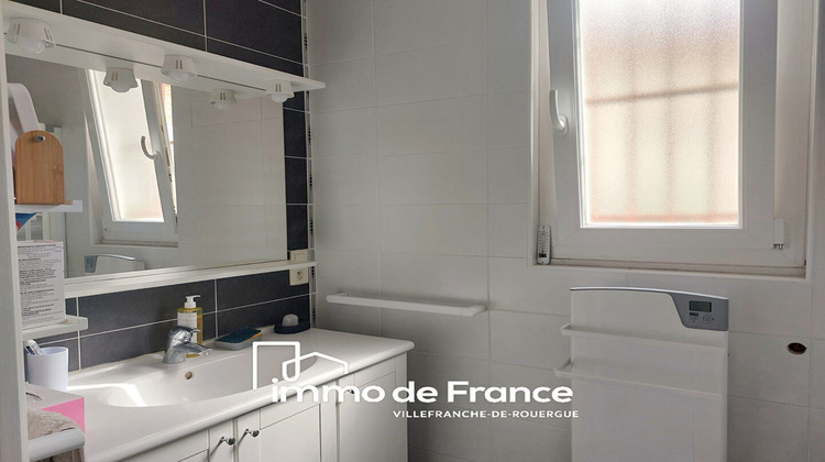 Ma-Cabane - Vente Maison VAILHOURLES, 88 m²
