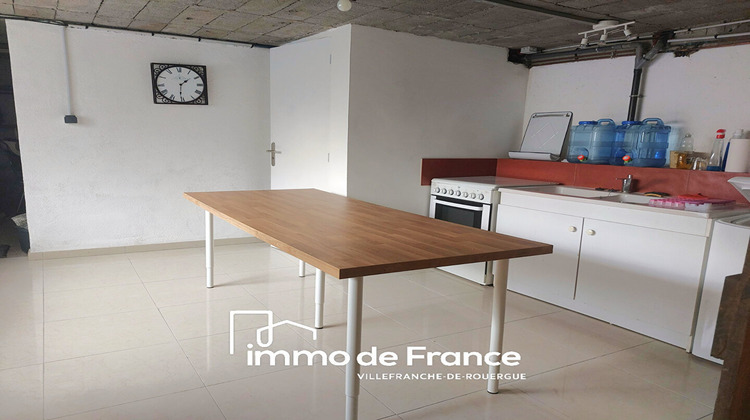 Ma-Cabane - Vente Maison VAILHOURLES, 88 m²