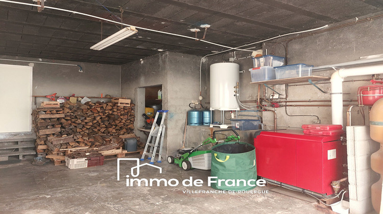 Ma-Cabane - Vente Maison VAILHOURLES, 88 m²