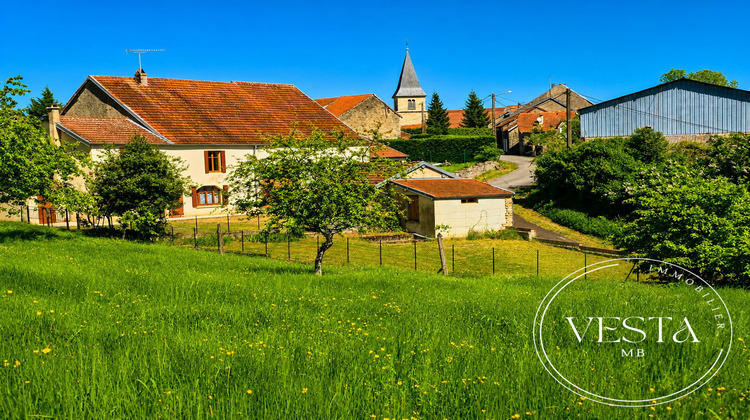 Ma-Cabane - Vente Maison Vaillant, 158 m²