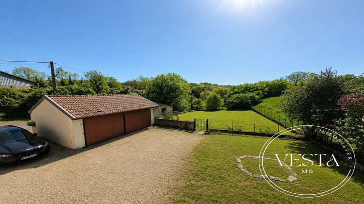 Ma-Cabane - Vente Maison Vaillant, 158 m²