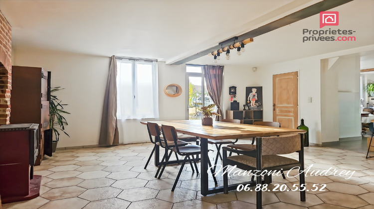 Ma-Cabane - Vente Maison VAILLY, 183 m²