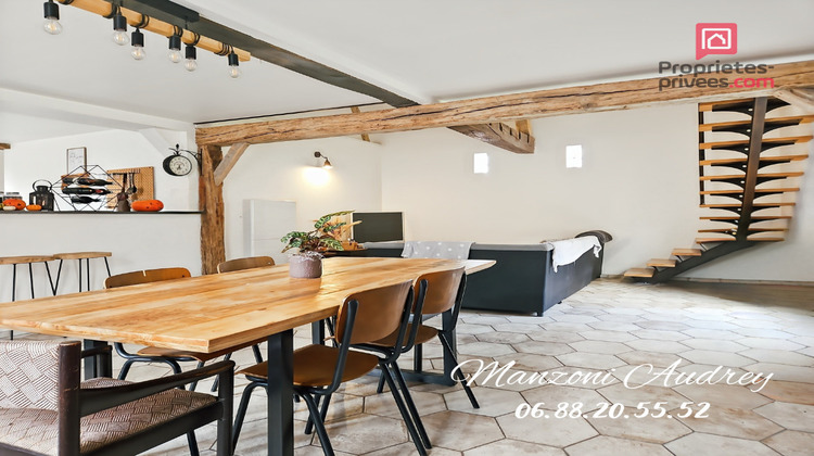 Ma-Cabane - Vente Maison VAILLY, 154 m²