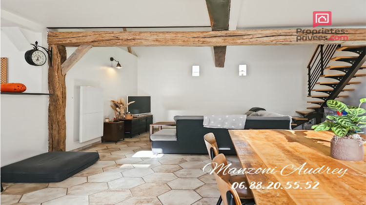 Ma-Cabane - Vente Maison VAILLY, 154 m²