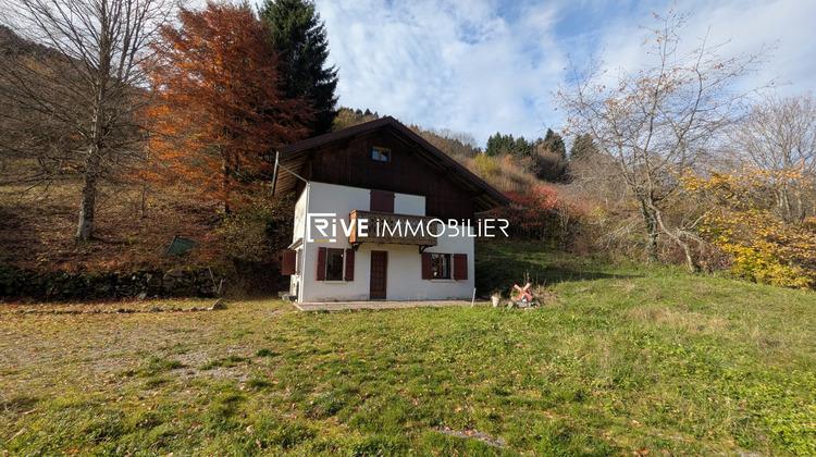 Ma-Cabane - Vente Maison Vailly, 95 m²