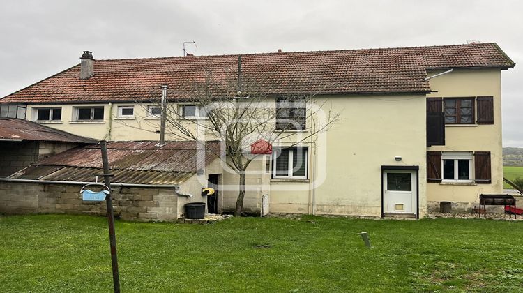 Ma-Cabane - Vente Maison VAILLY-SUR-AISNE, 150 m²