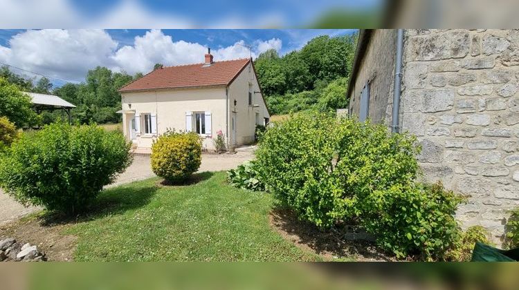 Ma-Cabane - Vente Maison Vailly-sur-Aisne, 97 m²