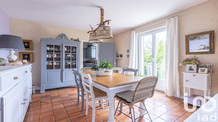 Ma-Cabane - Vente Maison Vailly-sur-Aisne, 173 m²