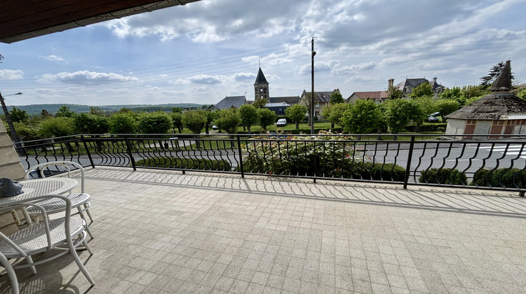 Ma-Cabane - Vente Maison Vailly-sur-Aisne, 134 m²