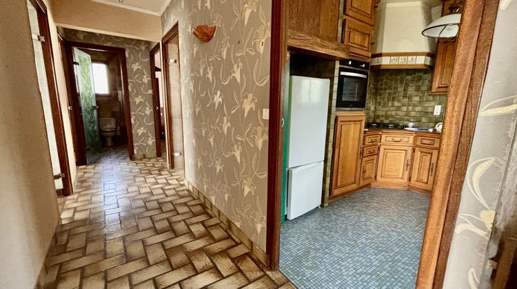 Ma-Cabane - Vente Maison Vailly-sur-Aisne, 134 m²