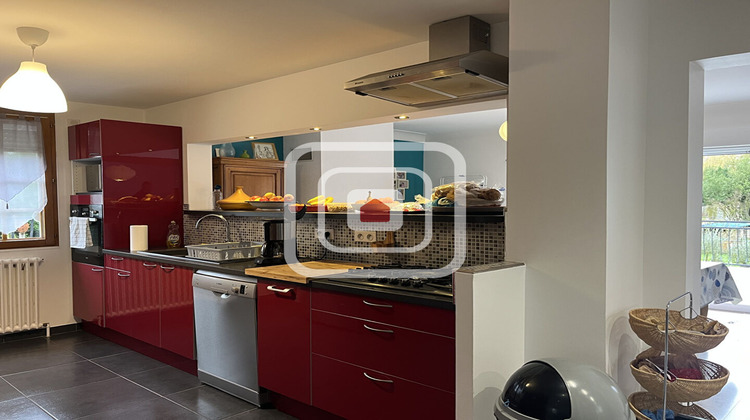 Ma-Cabane - Vente Maison VAILLY-SUR-AISNE, 141 m²