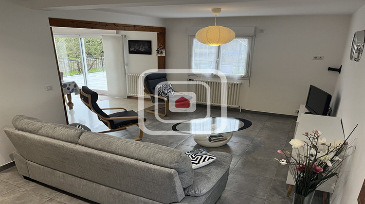 Ma-Cabane - Vente Maison VAILLY-SUR-AISNE, 141 m²