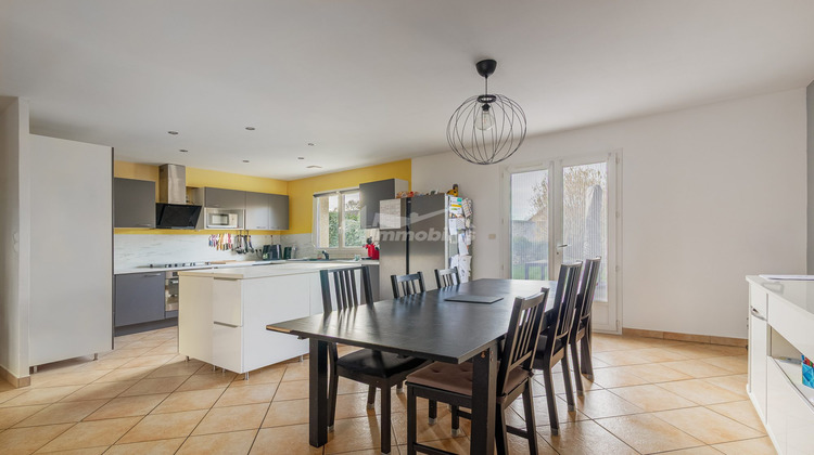 Ma-Cabane - Vente Maison Vailly-sur-Aisne, 145 m²