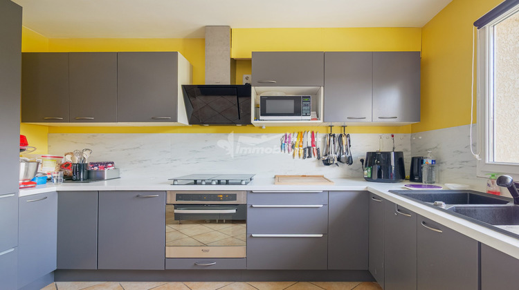 Ma-Cabane - Vente Maison Vailly-sur-Aisne, 145 m²