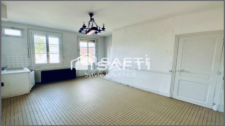 Ma-Cabane - Vente Maison Vailly-sur-Aisne, 179 m²