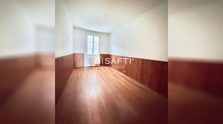 Ma-Cabane - Vente Maison Vailly-sur-Aisne, 179 m²