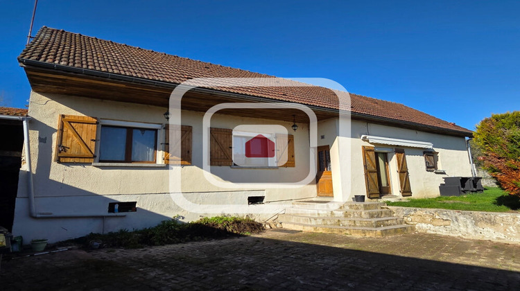 Ma-Cabane - Vente Maison VAILLY-SUR-AISNE, 94 m²