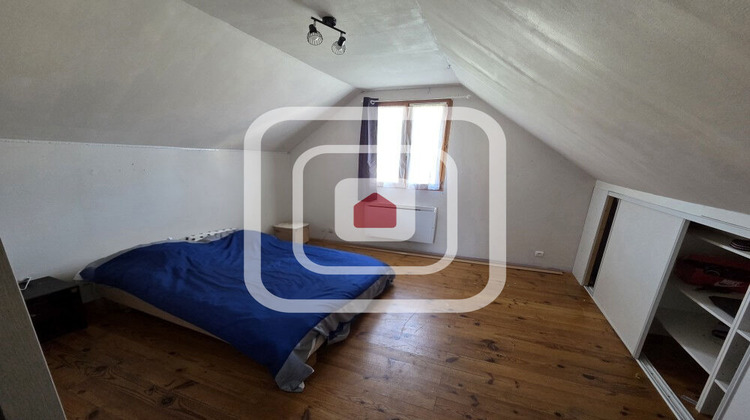 Ma-Cabane - Vente Maison VAILLY-SUR-AISNE, 94 m²