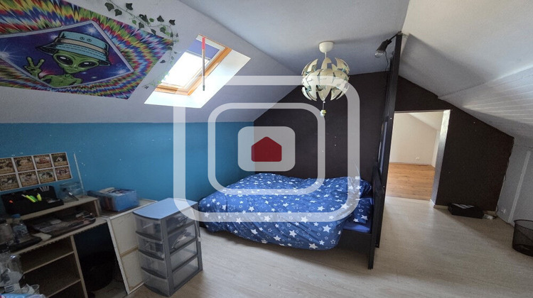 Ma-Cabane - Vente Maison VAILLY-SUR-AISNE, 94 m²