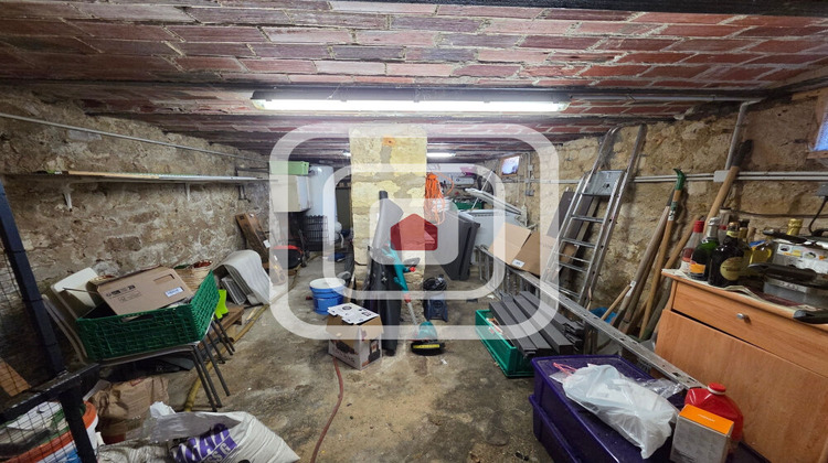 Ma-Cabane - Vente Maison VAILLY-SUR-AISNE, 94 m²