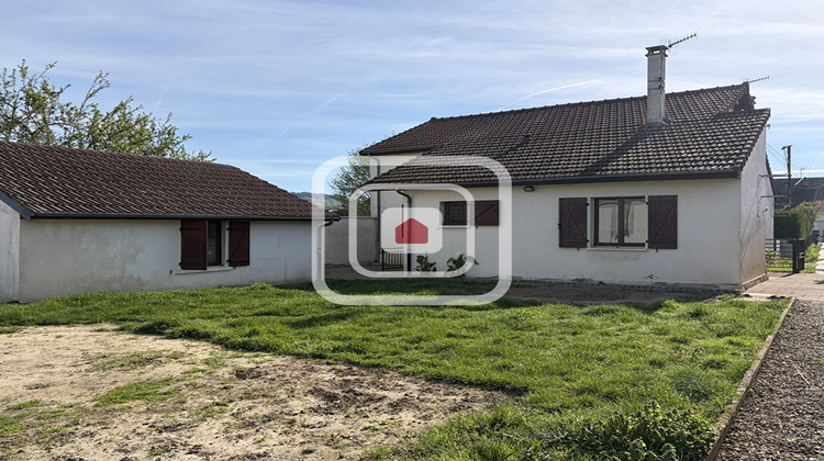 Ma-Cabane - Vente Maison VAILLY-SUR-AISNE, 99 m²
