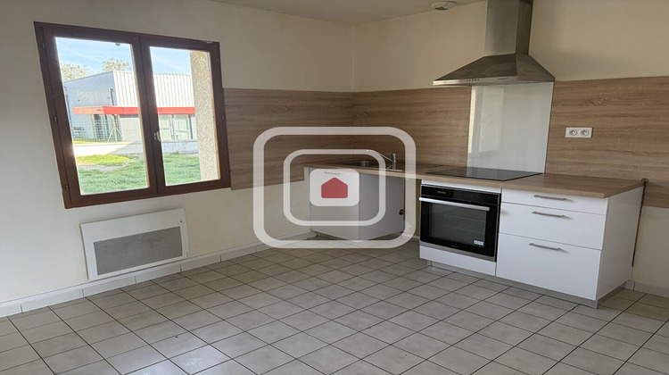 Ma-Cabane - Vente Maison VAILLY-SUR-AISNE, 99 m²