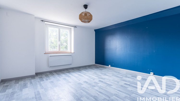 Ma-Cabane - Vente Maison Vailly-sur-Aisne, 73 m²