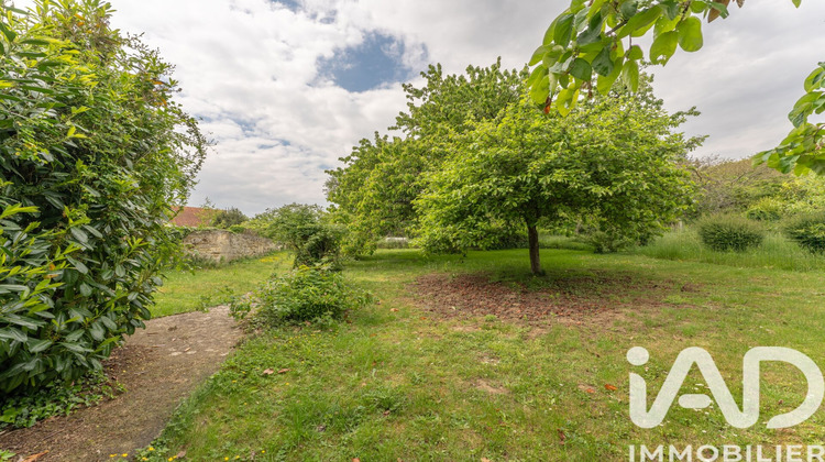 Ma-Cabane - Vente Maison Vailly-sur-Aisne, 114 m²