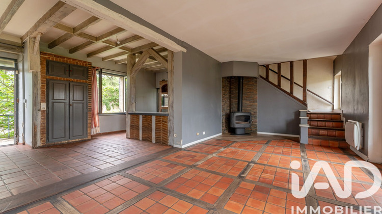 Ma-Cabane - Vente Maison Vailly-sur-Aisne, 114 m²