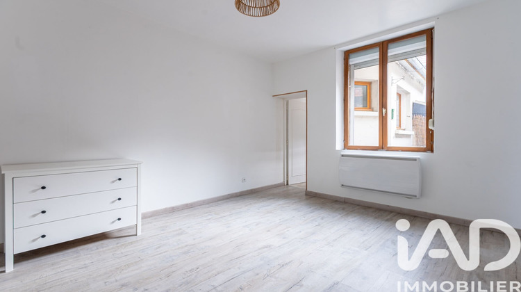 Ma-Cabane - Vente Maison Vailly-sur-Aisne, 73 m²