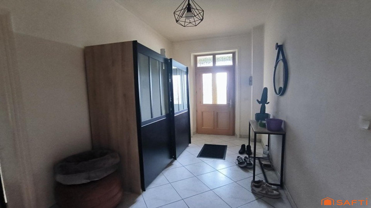 Ma-Cabane - Vente Maison Vailly-sur-Aisne, 117 m²