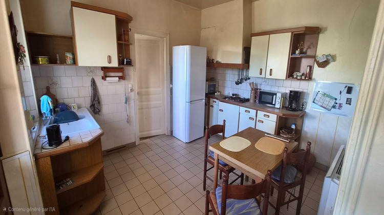 Ma-Cabane - Vente Maison Vailly-sur-Aisne, 79 m²