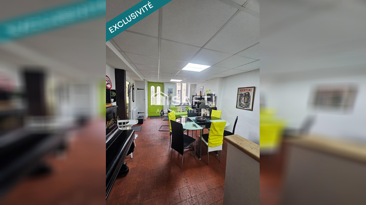 Ma-Cabane - Vente Maison Vailly-sur-Sauldre, 111 m²