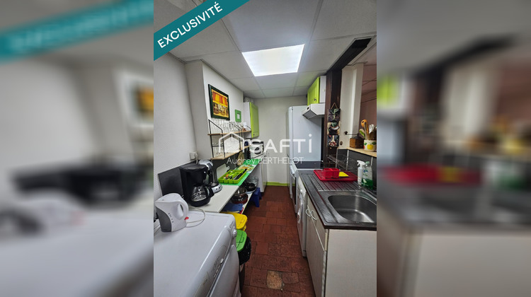 Ma-Cabane - Vente Maison Vailly-sur-Sauldre, 111 m²