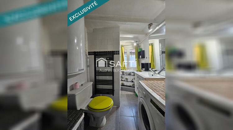 Ma-Cabane - Vente Maison Vailly-sur-Sauldre, 111 m²