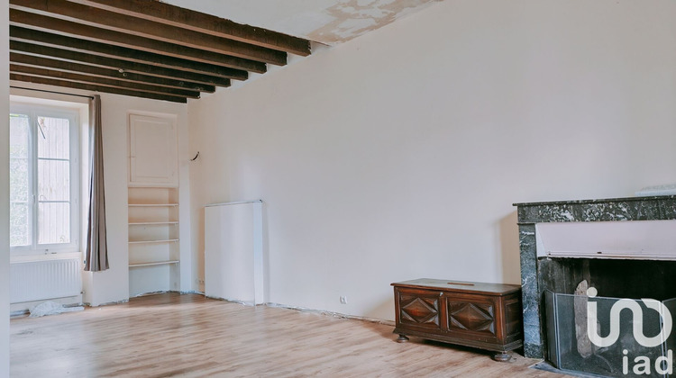 Ma-Cabane - Vente Maison Vailly-sur-Sauldre, 148 m²