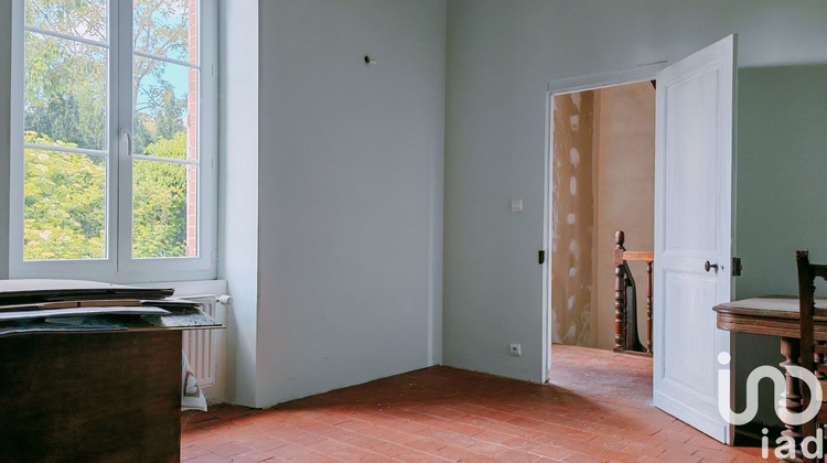 Ma-Cabane - Vente Maison Vailly-sur-Sauldre, 148 m²