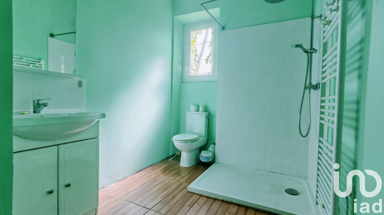Ma-Cabane - Vente Maison Vailly-sur-Sauldre, 148 m²