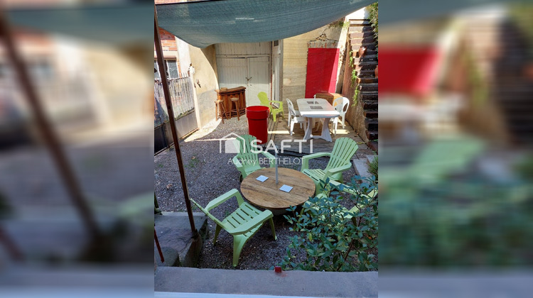 Ma-Cabane - Vente Maison Vailly-sur-Sauldre, 111 m²