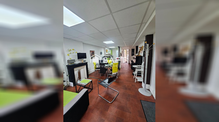 Ma-Cabane - Vente Maison Vailly-sur-Sauldre, 111 m²