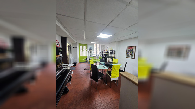 Ma-Cabane - Vente Maison Vailly-sur-Sauldre, 111 m²