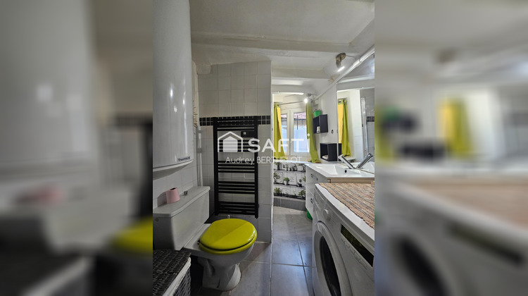 Ma-Cabane - Vente Maison Vailly-sur-Sauldre, 111 m²