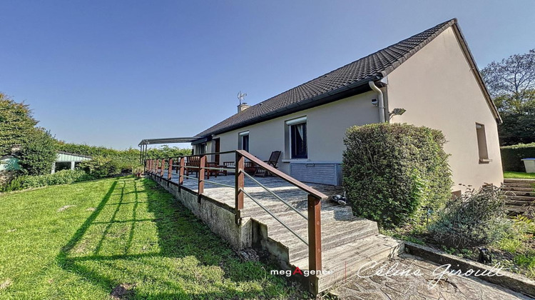 Ma-Cabane - Vente Maison VAINS, 82 m²