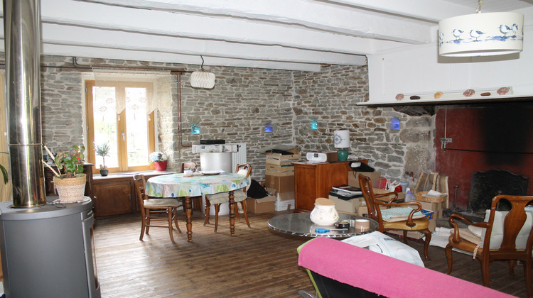 Ma-Cabane - Vente Maison Vains, 89 m²